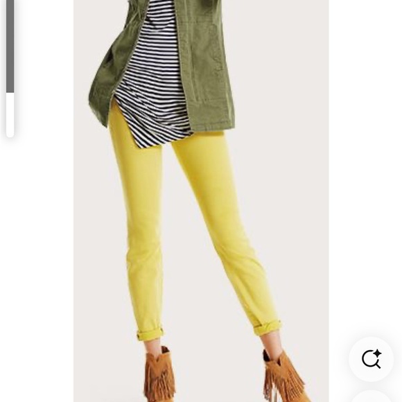 Cabi utility explorer vest 
Small - Picture 7 of 7